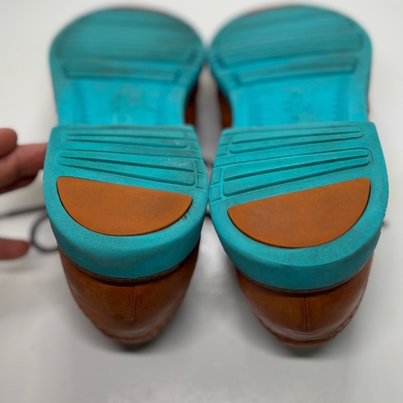 Men's Cole Haan Grand Wingtip Oxford Dress Shoes size10 - Picture 9 of 11